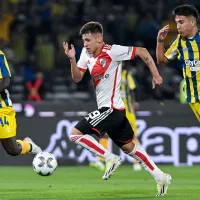 Lo confirmó Fabrizio Romano: el club que viene con todo por el Diablito Echeverri