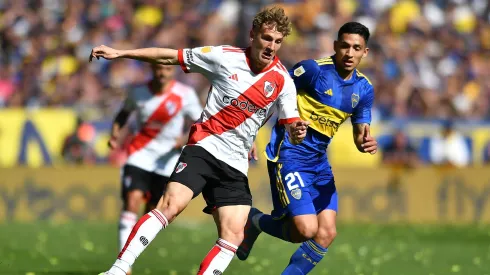 Boca vs. River: los 8 Superclásicos que podría haber en 2024