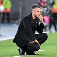 Mier sonó fuerte para River pero seguirá su carrera en Cruz Azul