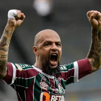 Felipe Melo sorprendió llenando de elogios a River: \'Le tengo mucho respeto\'