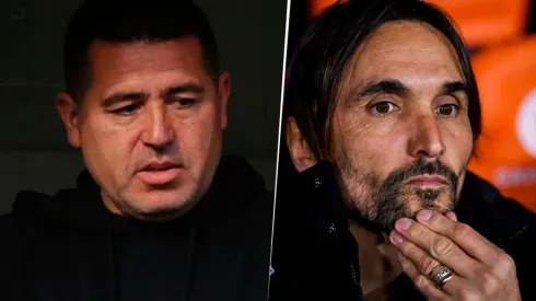 Los 18 jugadores que vuelven a Boca de su préstamo: ¿Qué hará Diego Martínez con ellos?