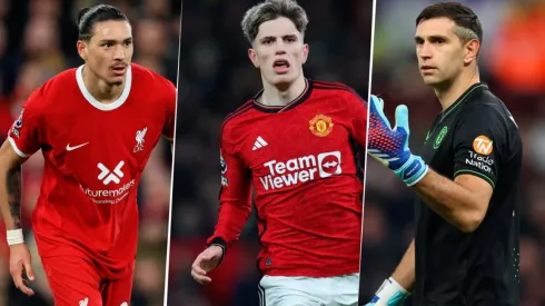 El Boxing Day tiene a estos protagonistas.