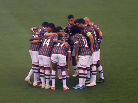 Aseguran que Manchester City quiere a André, de Fluminense