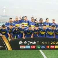 Boca mantiene la ilusión: El comunicado de FIFA a la CBF lo entusiasma con la Copa Libertadores 2024