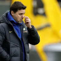 ¿Chelsea corre riesgo de quedarse sin DT? Pochettino reconoció estar herido