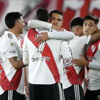 Pidieron que se vaya de River: Matías Suárez fue tendencia en redes
