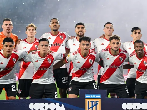 LA Galaxy ofreció una suma millonaria para sacar de River a Pablo Solari
