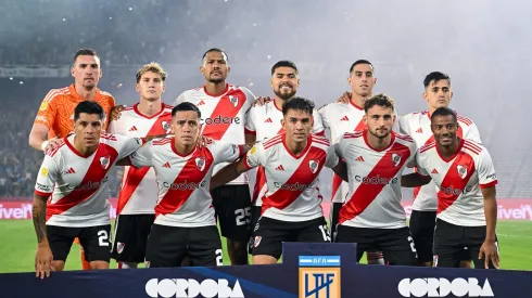 LA Galaxy ofreció una suma millonaria para sacar de River a Pablo Solari