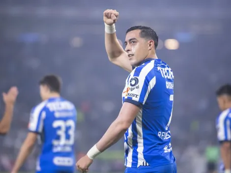 El presidente de Gremio confirmó que van por Rogelio Funes Mori: "Esta semana será clave"