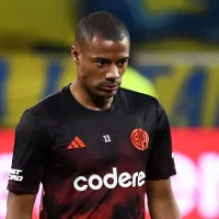 Cruda revelación de De La Cruz sobre su partida de River: \'Se me hacía muy pesado\'