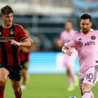 Santiago Sosa, la joya de River que se fue joven y que ahora suena en Racing