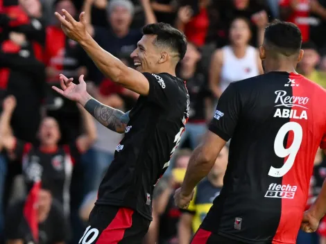 Lo que tiene que pasar para Rubén Botta sea refuerzo de Boca