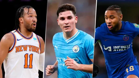 Los protagonistas de la actividad deportiva de miércoles.