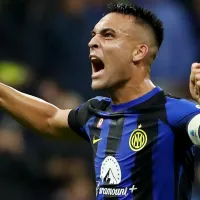 Lautaro Martínez, entre los 10 mejores futbolistas del 2023 según CIES