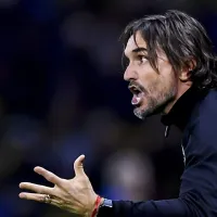 La joya de Boca que Diego Martínez quiere retener este verano