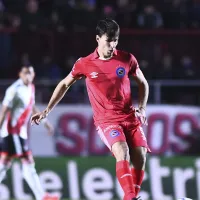 River avanza por Redondo: ya conversa con Argentinos Juniors