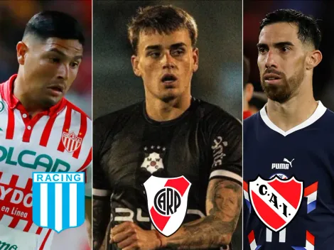 ¿Cuál de los cinco grandes se reforzó mejor hasta ahora?