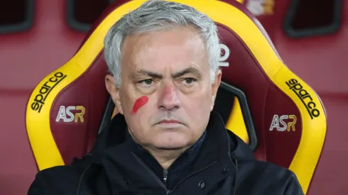 José Mourinho, cerca de regresar a la Premier League