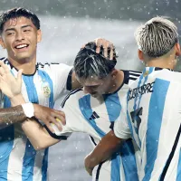 Santi López entró en conflicto con Independiente y Tevez hizo saber su postura