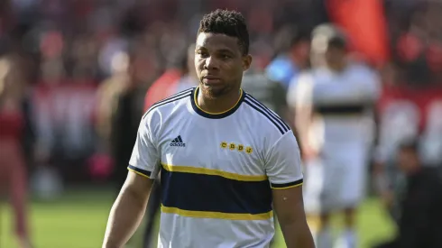 La firme decisión que tomó Fabra con su futuro en Boca