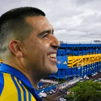 No es Arturo Vidal: el tapado extranjero que podría llegar libre a Boca