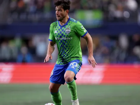 Sorpresa: Nicolás Lodeiro, cerca de convertirse en nuevo refuerzo de Inter Miami