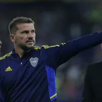 La Reserva de Herrón volvió a las prácticas: las 6 joyas que ilusionan a Boca