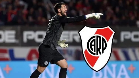 El tuit de Fabrizio Romano sobre Augusto Batalla