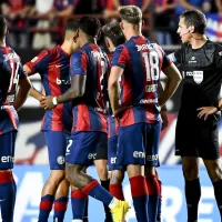 FIFA inhibió a San Lorenzo y no podrá incorporar jugadores