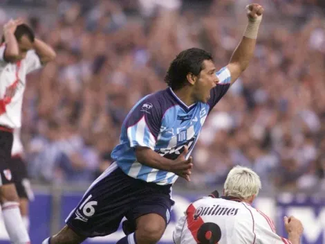 Sacó campeón a Racing y se ofreció para volver: “Si me llaman, me tiro de cabeza”