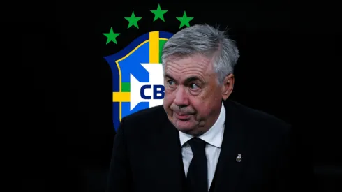 Ancelotti continuará en Real Madrid.