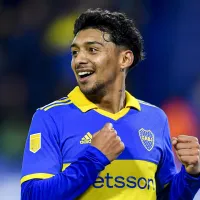 Nueva oferta insuficiente: ¿por cuánta plata vendería Boca a Medina?