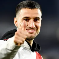 El emotivo posteo de Mammana para despedirse de River