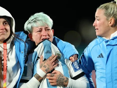 El preocupante video que subió Yamila Rodríguez: “Dios mío…”