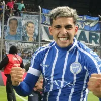 A Hernán López Muñoz le preguntaron si jugaría en Boca y su respuesta descolocó a todo River