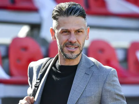 Las salidas que demuestran el mal clima entre el plantel de River y Demichelis