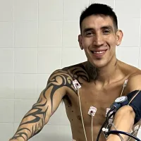 Cómo llega Centurión a Vélez y qué rol tendrá en el equipo