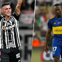 La estrategia de Atlético Mineiro para dejar sin Súper Mundial de Clubes a Boca