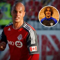 La historia de Mikael Yourassowsky, el belga que jugó en Boca de la mano de Bianchi