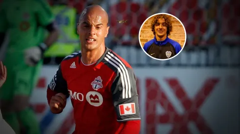 Mikael Ypurassowsky.