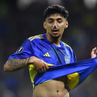 Boca: en la Premier League también quieren a Medina