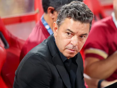 Gallardo en alerta: Al Ittihad está muy cerca de perder a uno de sus europeos