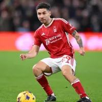 En Sevilla hubo otro gran cambio que puede influir en el futuro de Montiel