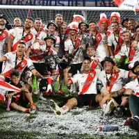 Los 10 jugadores que tienen que volver a River