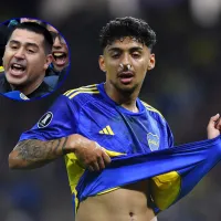 Botafogo RETIRÓ la oferta por Medina a Boca y le apuntó a Riquelme: \'No gustó que...\'