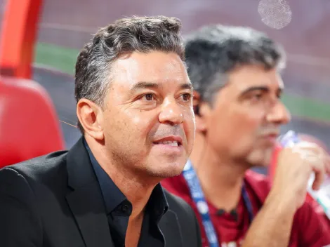 El difícil arranque de 2024 para Gallardo: la racha que debe afrontar Al-Ittihad