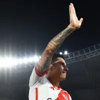 Enzo Pérez ya decidió dónde continuar su carrera: \'Le dio el sí\'