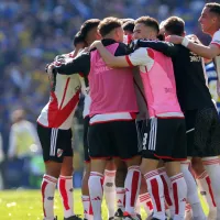 River se burló de Boca para celebrar la llegada del Año Nuevo