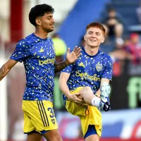 Boca espera cerrar sus dos primeros refuerzos en su semana de regreso a los entrenamientos