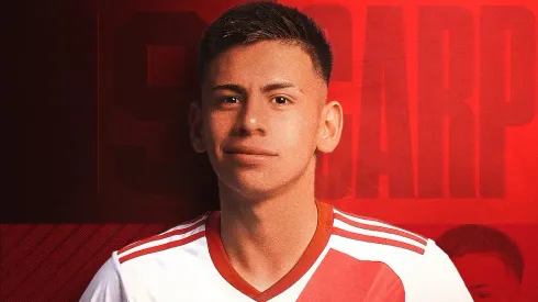 El Diablito cumple 18 años.